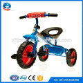 2015 Cheap Hot Sale children's bike tricycle, three wheel bike for kids, Plastic tricycle 3 wheel bike for kids